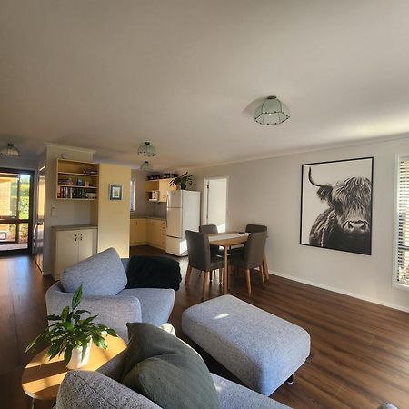 Karapiro Apartment Cambridge Eksteriør billede