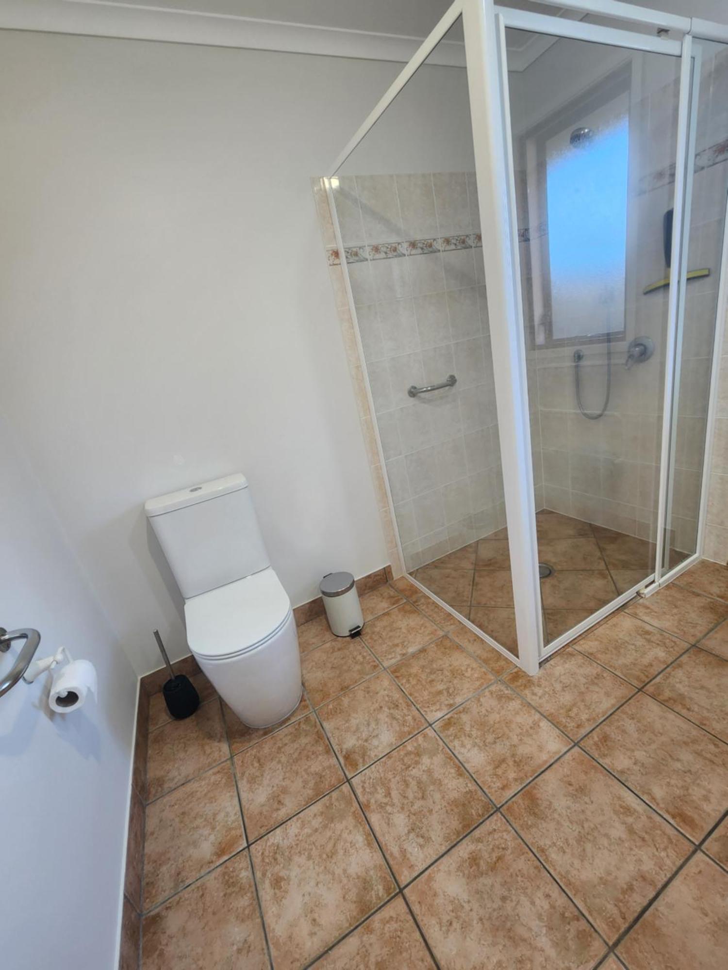 Karapiro Apartment Cambridge Eksteriør billede