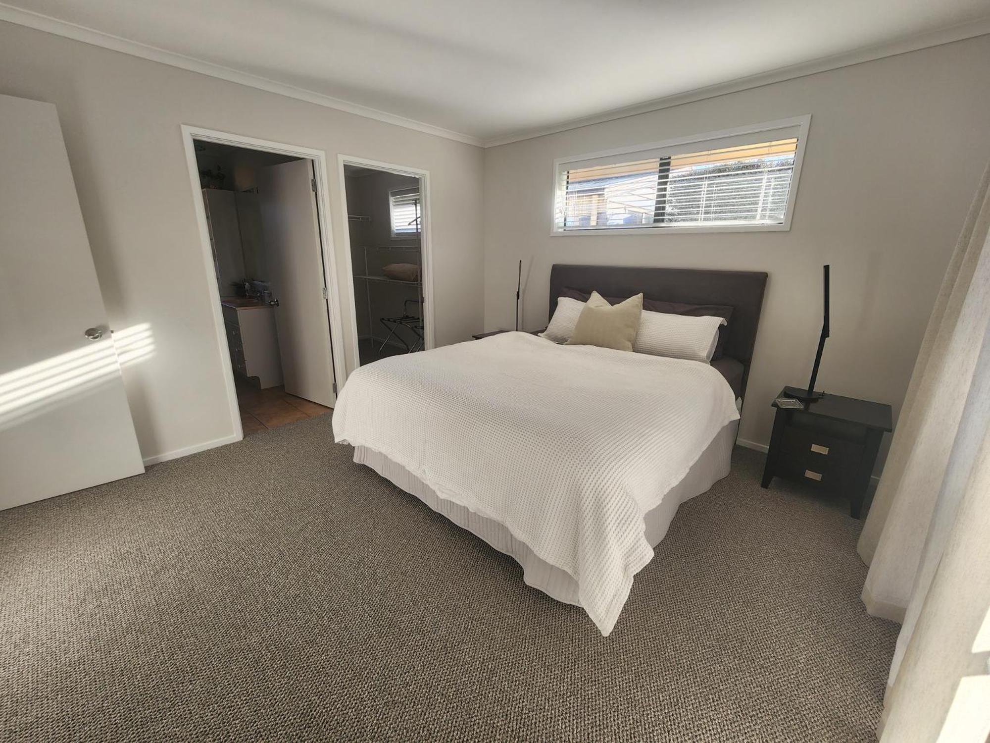 Karapiro Apartment Cambridge Eksteriør billede