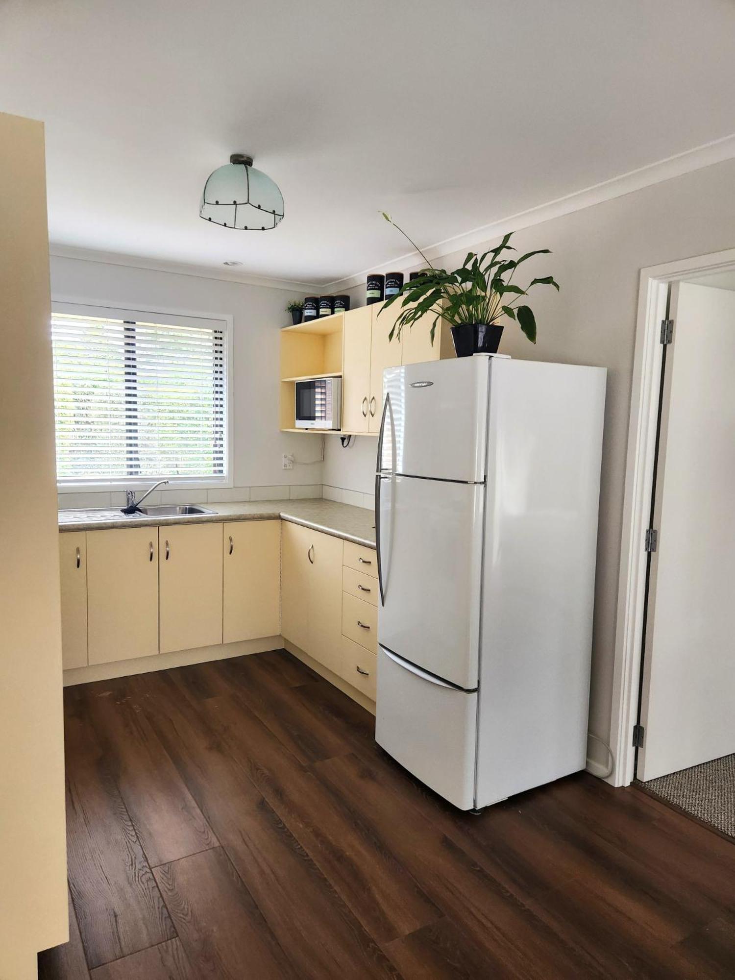 Karapiro Apartment Cambridge Eksteriør billede