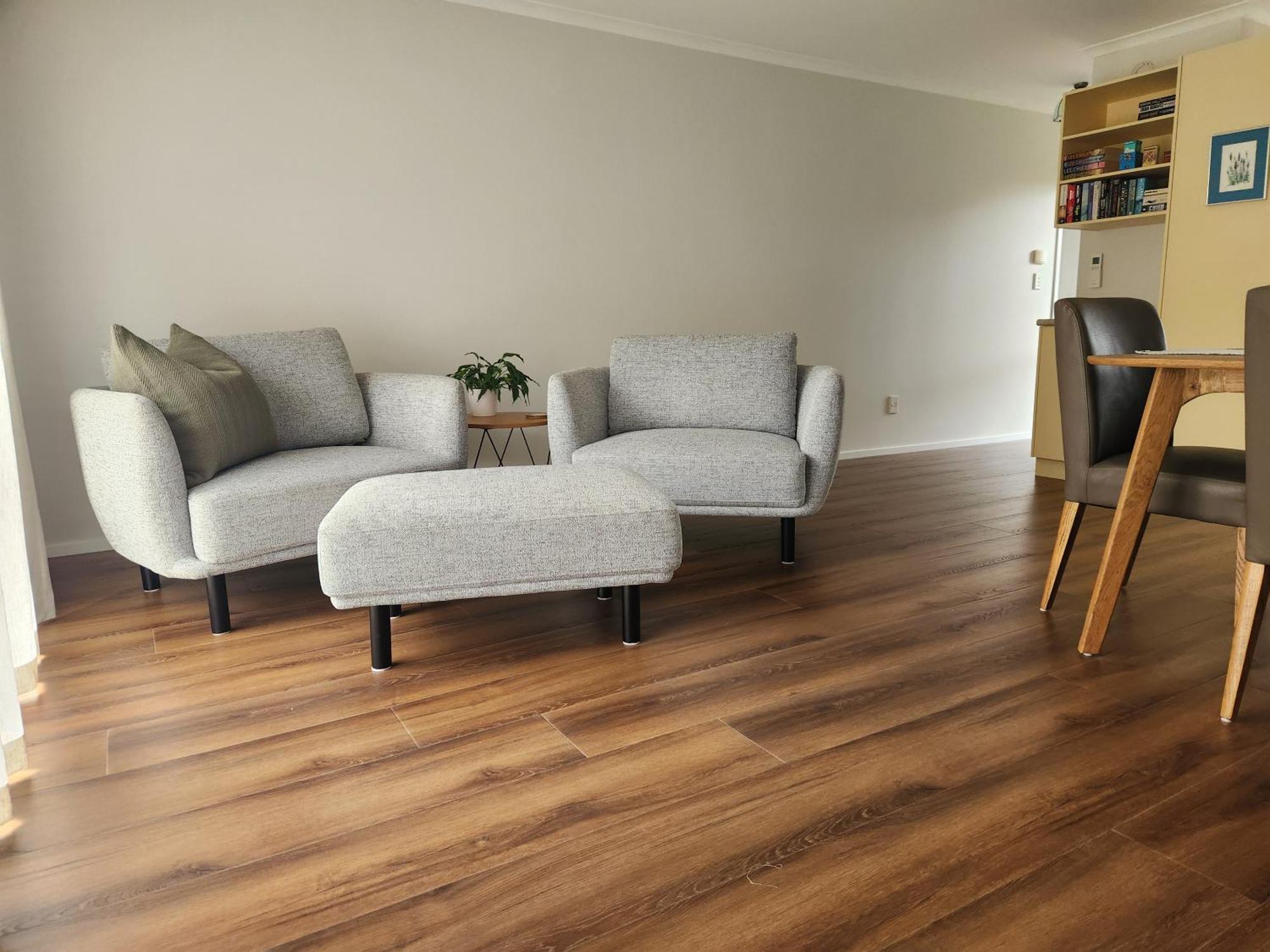 Karapiro Apartment Cambridge Eksteriør billede