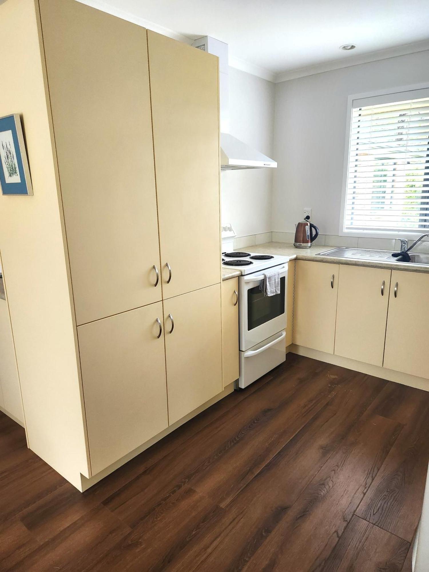 Karapiro Apartment Cambridge Eksteriør billede
