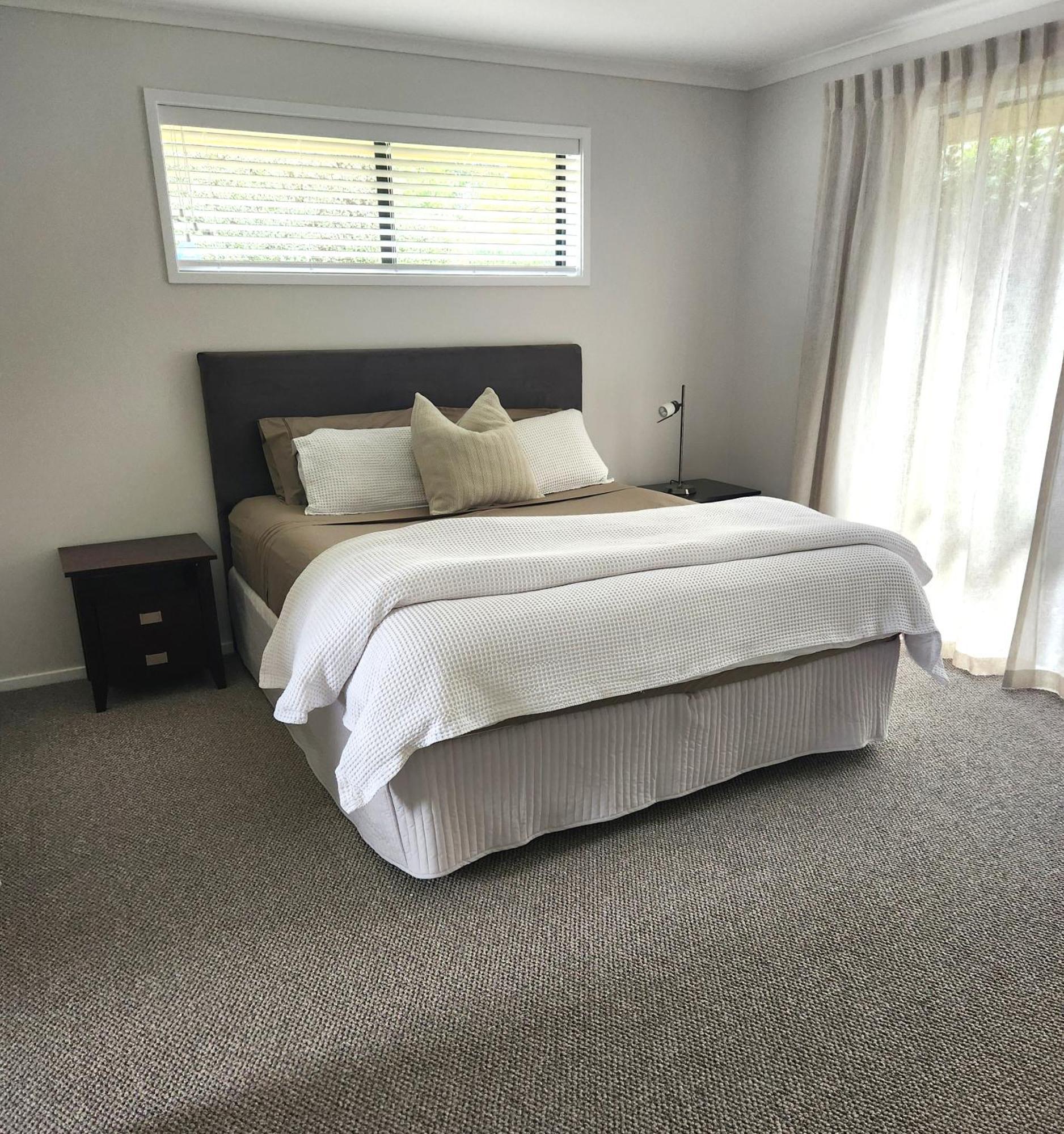 Karapiro Apartment Cambridge Eksteriør billede