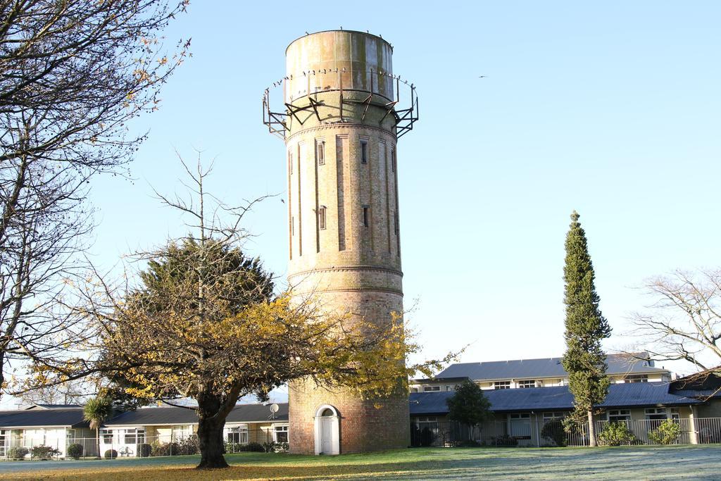 Karapiro Apartment Cambridge Eksteriør billede
